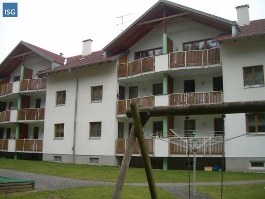 Wohnung zur Miete 520 € 3 Zimmer frei ab 01.10.2026 Rainbach 39a Rainbach im Innkreis 4791