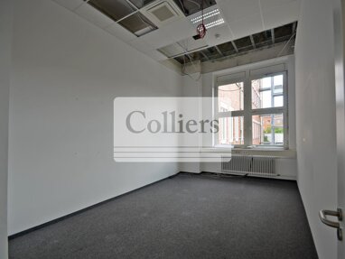 Büro-/Praxisfläche zur Miete 11,50 € 960 m² Bürofläche teilbar ab 100 m² Gugelstraße Nürnberg 90425