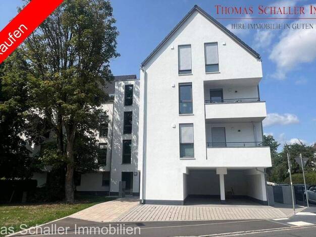 Wohnung zum Kauf - Erstbezug 599.502 € 4 Zimmer 97,5 m² 1. Geschoss Herzogenaurach 91074