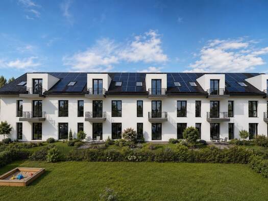 Wohnung zum Kauf - Erstbezug provisionsfrei 373.900 € 3 Zimmer 79,6 m² EG frei ab 01.03.2028 Elsen Paderborn 33106
