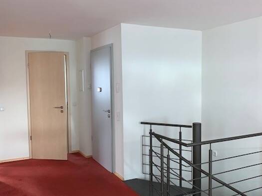 Terrassenwohnung zum Kauf provisionsfrei 360.000 € 3 Zimmer 78 m² Geschoss EG/1 Kolpingstraße 24 Geisenfeld 85290