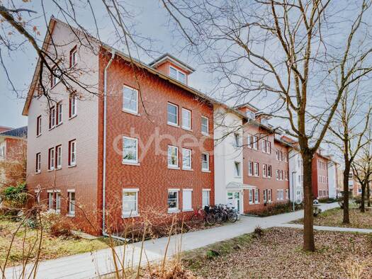 Wohnung zum Kauf 349.000 € 4 Zimmer 93 m² 2. Geschoss Bockelsberg Lüneburg 21335