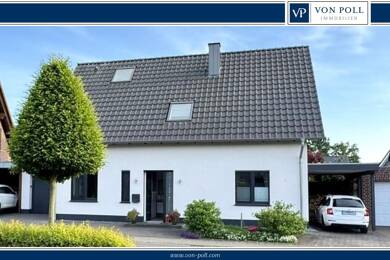 Einfamilienhaus zum Kauf 590.000 € 5 Zimmer 169 m² 527 m² Grundstück Milte Warendorf / Milte 48231