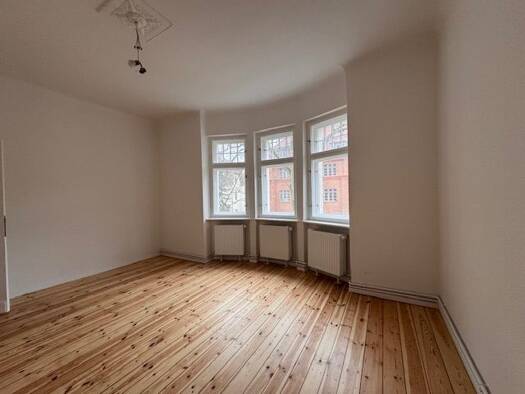 Wohnung zur Miete 1.247 € 3,5 Zimmer 90,4 m² 1. Geschoss frei ab 01.06.2026 Mitte Berlin / Zehlendorf 14169