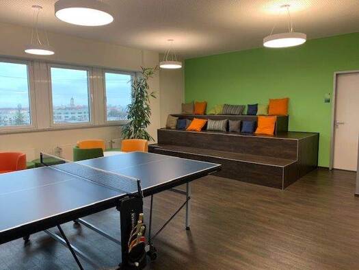 Bürofläche zur Miete 14,50 € 655,5 m² Bürofläche teilbar ab 655 m² Heinersdorf Pankow 13086