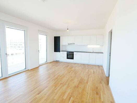 Wohnung zur Miete 933 € 3 Zimmer 69,9 m² 1. Geschoss Ferdinand-Platzer-Gasse 6 Wien 1210