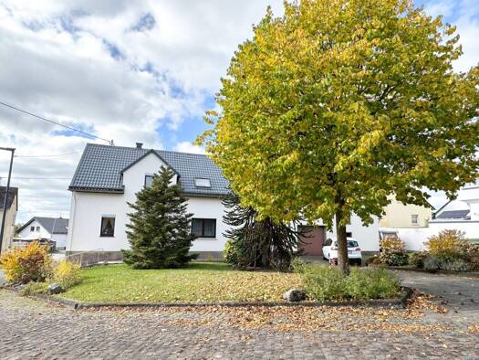 Einfamilienhaus zum Kauf 120.000 € 5 Zimmer 110 m² 571 m² Grundstück Schmitt