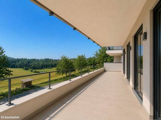 Wohnung zum Kauf - Erstbezug 515.000 € 3 Zimmer 96,5 m² EG Hauptstraße Laßnitzhöhe 8301