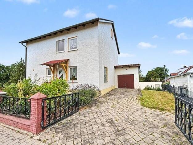 Einfamilienhaus zum Kauf 590.000 € 4 Zimmer 130 m² 930 m² Grundstück Regenstauf Regenstauf 93128