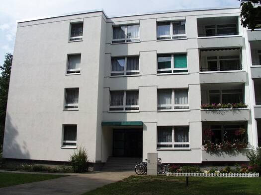 Wohnung zur Miete 788 € 3 Zimmer 75 m² 1. Geschoss Berliner Straße 10 West Ratingen 40880