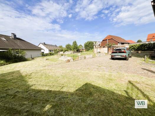 Einfamilienhaus zum Kauf 199.000 € 3 Zimmer 135 m² 996 m² Grundstück Grafhorst 38462