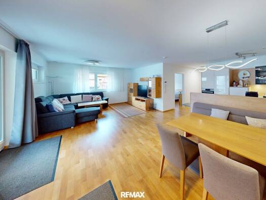 Wohnung zum Kauf 359.000 € 90 m² Prutz 6522