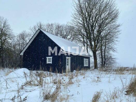 Einfamilienhaus zum Kauf 48.000 € 3 Zimmer 64,1 m² 19.100 m² Grundstück Oglites Bauska 3927