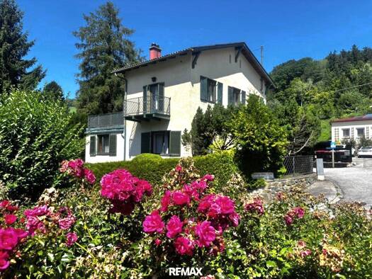 Einfamilienhaus zum Kauf 169.000 € 4 Zimmer 116 m² 307 m² Grundstück Musikerweg 1 Schottwien 2641