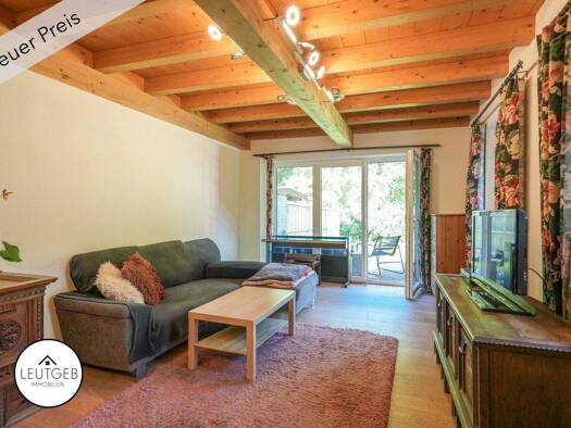 Reihenmittelhaus zum Kauf 4 Zimmer 107 m² Kitzbühel 6370