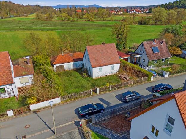 Grundstück zum Kauf 480.000 € 823 m² Grundstück Viertling 5 Rückersdorf Rückersdorf 90607