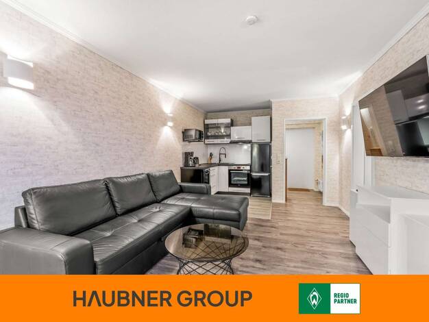 Wohnung zum Kauf 199.000 € 2 Zimmer 42,7 m² Sahlenburg Cuxhaven 27476