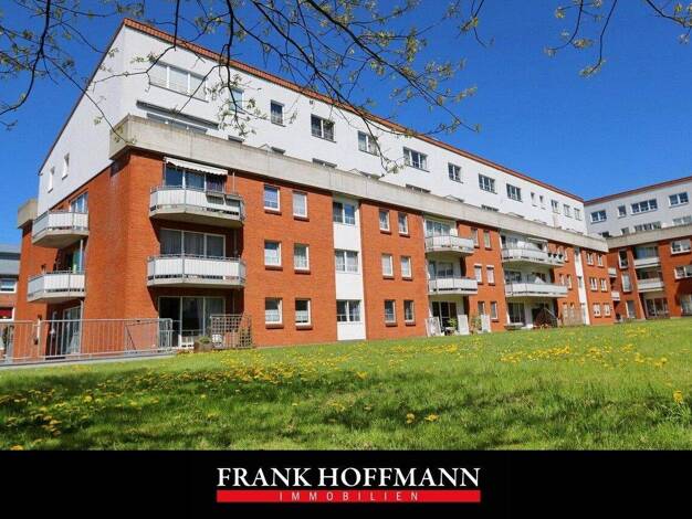 Wohnanlage zum Kauf als Kapitalanlage geeignet 239.000 € 3 Zimmer 92,1 m² Kaltenkirchen 24568