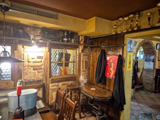 Restaurant zum Kauf 370.000 € 1.118 m² Grundstück Steinakirchen am Forst 3261