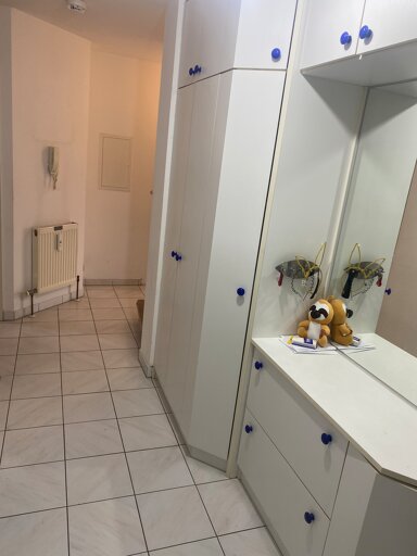 Maisonette zur Miete 1.050 € 2 Zimmer 84 m² 3. Geschoss frei ab sofort Castellstraße Eibach Nürnberg 90451