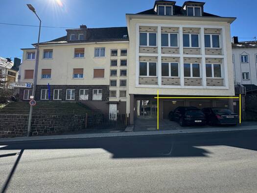 Garage/Stellplatz zur Miete provisionsfrei 79 € Idar-Oberstein 55743