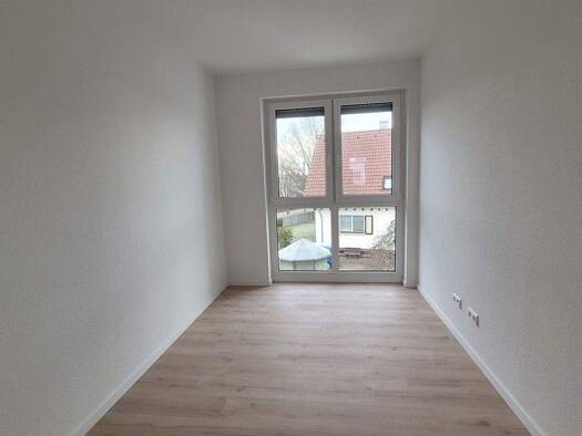 Wohnung zur Miete 850 € 4 Zimmer 69,6 m² 1. Geschoss frei ab 01.01.2026 Weigheim Villingen-Schwenningen 78056
