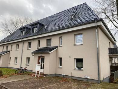 Wohnung zur Miete 650 € 2 Zimmer 51,6 m² Büchen , Lauenb 21514