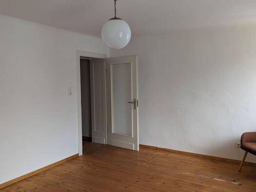 Wohnung zur Miete 850 € 3,5 Zimmer 65 m² Geschoss 1/2 frei ab 01.04.2026 Bischof-Walo-Straße 7 Besch Perl 66706
