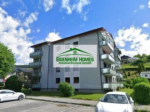 Wohnung zum Kauf 89.000 € 1 Zimmer 36 m² Feldkirchen in Kärnten 9560