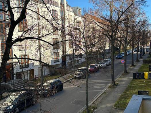 Wohnung zur Miete 391 € 2 Zimmer 49 m² Geschoss 1/3 frei ab sofort Hopfenbergstraße 6 Wahren Leipzig 04159