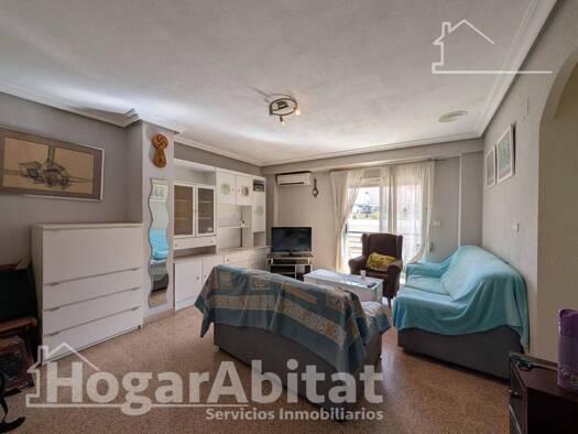 Wohnung zum Kauf 175.000 € 2 Zimmer 64 m² 3. Geschoss CANALEJAS Santa Pola 03130