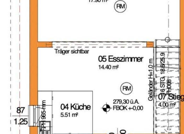 Doppelhaushälfte zum Kauf - Erstbezug 490.000 € 4 Zimmer 101 m² 302 m² Grundstück Mauerbach 3001