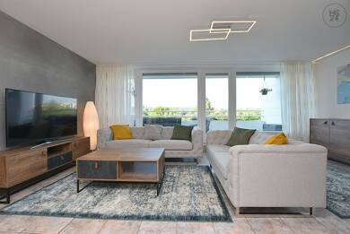 Wohnung zur Miete Wohnen auf Zeit 2.750 € 4 Zimmer 107 m² frei ab 01.10.2025 Böblingen 71032