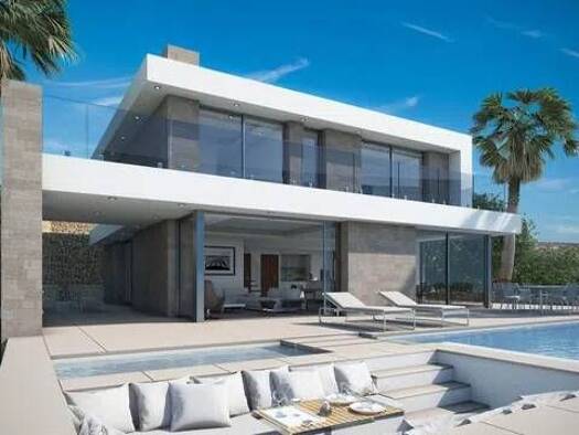 Chalet zum Kauf 836.000 € 4 Zimmer 224 m² Alcalalí Alcalalí 03728
