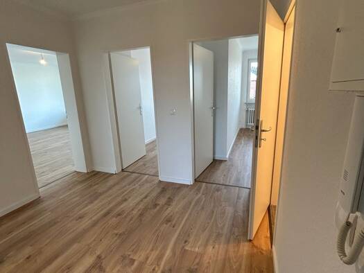 Wohnung zur Miete 1.400 € 4 Zimmer 100 m² 2. Geschoss frei ab sofort Neuer Weg 2 a Kaltenkirchen 24568