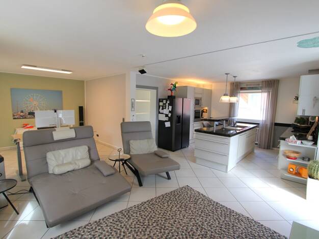 Wohnung zum Kauf 399.000 € 3,5 Zimmer 113 m² 1. Geschoss Pfungstadt Pfungstadt 64319