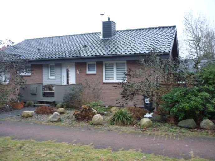 Bungalow zum Kauf 350.000 € 6 Zimmer 100 m²<br/>Wohnfläche 380 m²<br/>Grundstück Westerrönfeld Westerrönfeld 24784