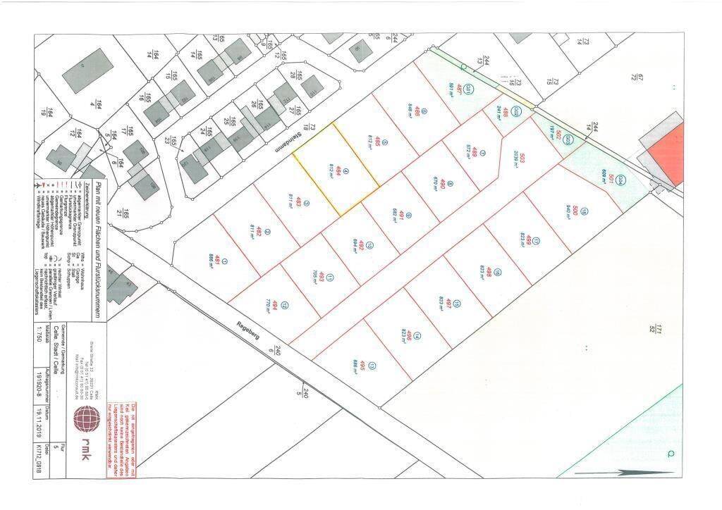 Bungalow zum Kauf - Erstbezug - Ansicht 4