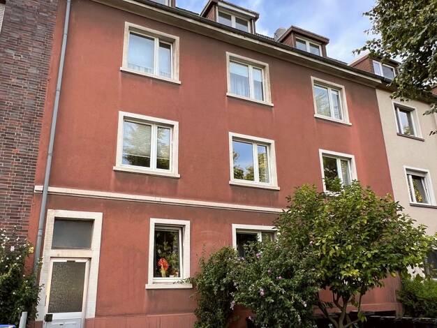 Wohnung zur Miete 580 € 3 Zimmer 77 m² frei ab sofort Hamm-Mitte Hamm 59063