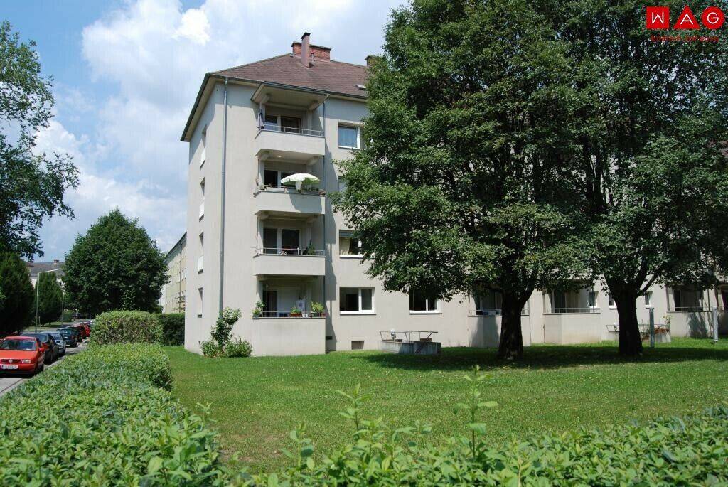 Wohnung – Linz, Bindermichl, Bindermichl-Keferfeld - Ansicht 3