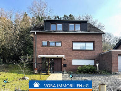Einfamilienhaus zum Kauf 290.000 € 4 Zimmer 109 m² 1.537 m² Grundstück Vicht Stolberg (Rhld.) 52224