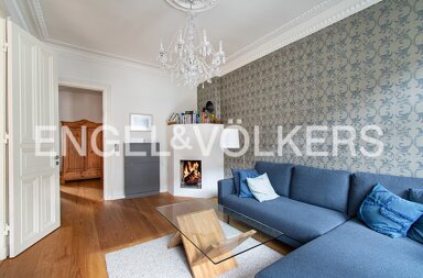 Wohnung zum Kauf 950.000 € 4 Zimmer 116 m² Hoheluft - Ost Hamburg 20253