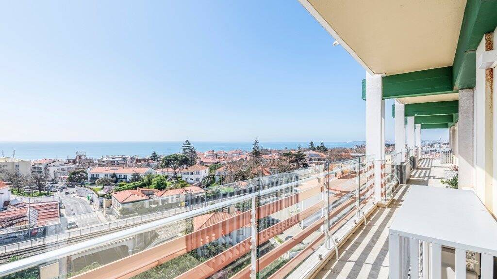 Wohnung zum Kauf 1.625.000 € 225 m² Carcavelos e Parede 2775