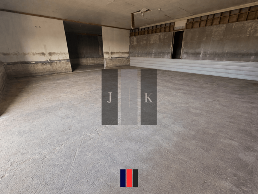 Lagerhalle zur Miete 160 m² Lagerfläche teilbar ab 160 m² Fahrendorf Kröppelshagen-Fahrendorf 21039