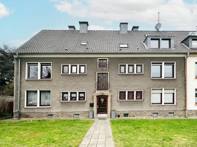 Wohnung zum Kauf 175.000 € 4,5 Zimmer 94,7 m² Wattenscheid Bochum 44866