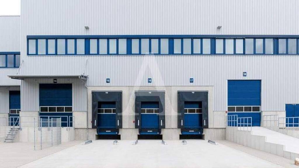 Halle/Industriefläche zur Miete 4.261 m² Lagerfläche teilbar ab 4.261 m² Rheinbach 53359