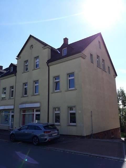 Bürofläche zur Miete provisionsfrei 129 € 1 Zimmer 42 m²<br/>Bürofläche Meinertstraße 10 Oelsnitz Oelsnitz /Erzgeb. 09376