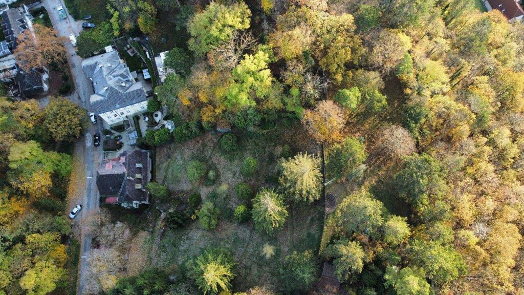 Grundstück zum Kauf Wien 1230