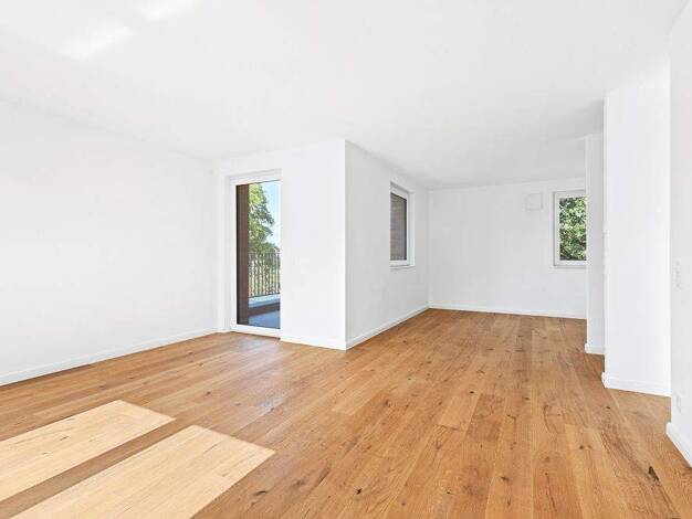 Wohnung zum Kauf 798.000 € 3 Zimmer 110 m² 1. Geschoss frei ab sofort Marienthal Hamburg 22043