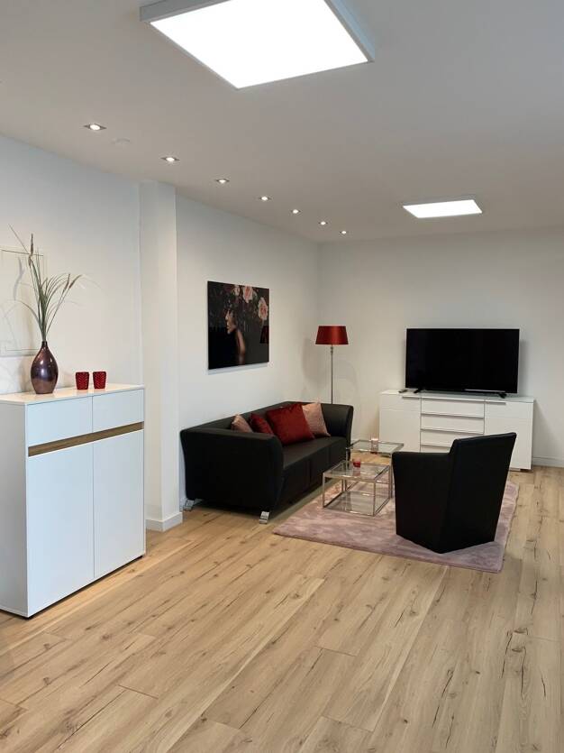Studio zur Miete 650 € 1 Zimmer 65 m² 2. Geschoss Lipperbruch Lippstadt 59558
